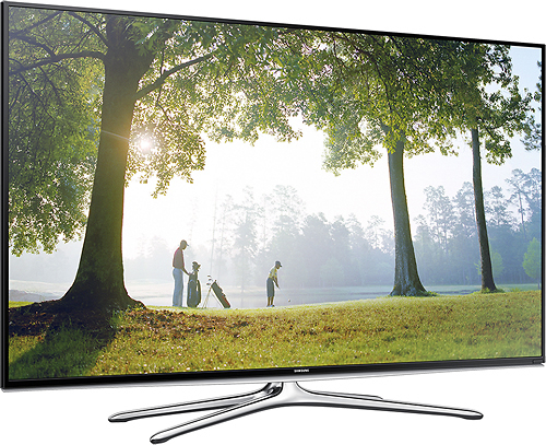 Samsung 48 class fhd (1080p) smart led tv (un48j5200a)