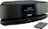 Angle. Bose - Wave SoundTouch Music System IV - Black.