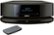 Front Zoom. Bose - Wave SoundTouch Music System IV - Black.