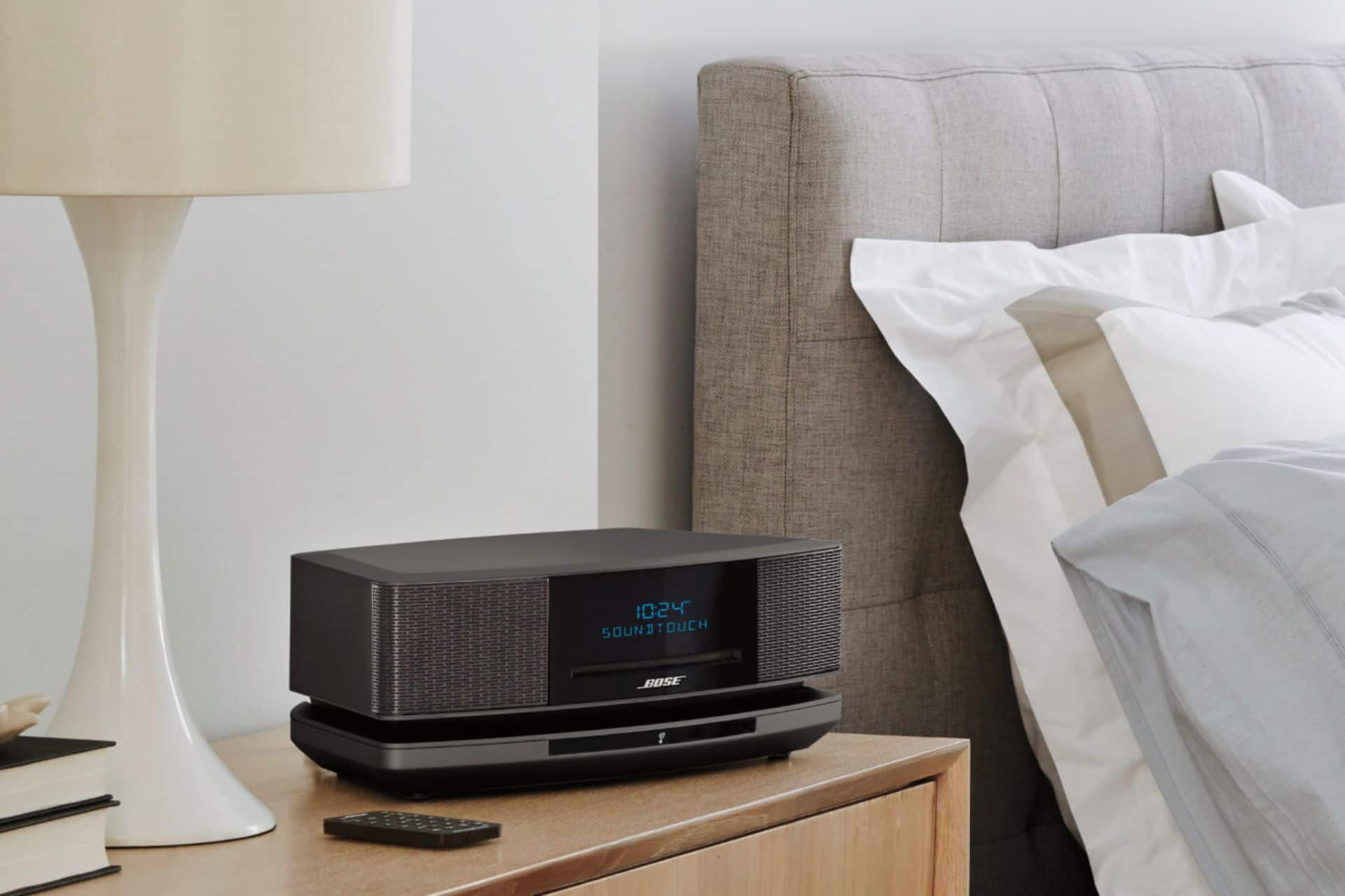 BOSE 『Wave SoundTouch® music system IV』 | nate-hospital.com