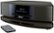 Left Zoom. Bose - Wave SoundTouch Music System IV - Black.