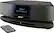 Left. Bose - Wave SoundTouch Music System IV - Black.