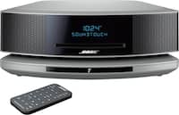 Best Buy Bose Wave Soundtouch Music System Iv Silver 738031 1310 Best Buy Bose Wave Soundtouch Music System Iv Silver 738031 1310