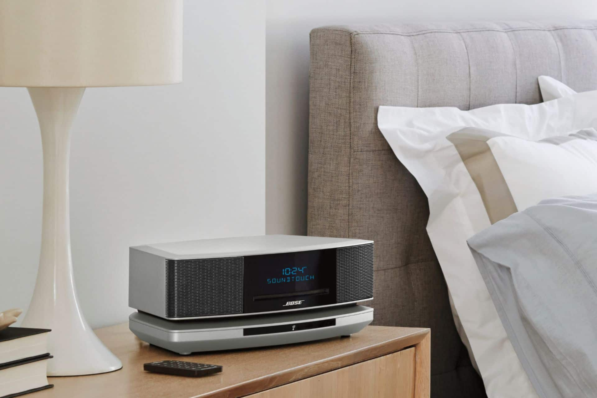 BOSE Wave SoundTouch music systemlV - スピーカー