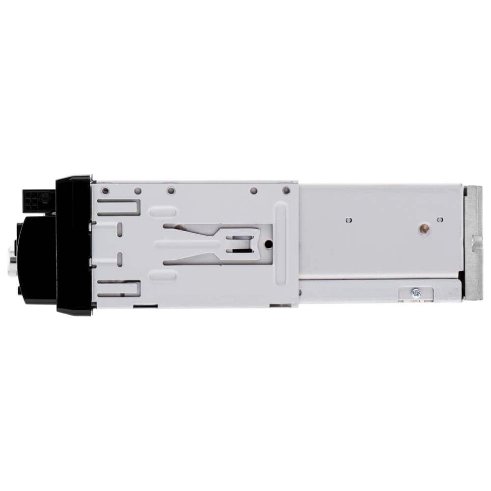 Alt View 13. BOSS Audio - In-Dash - CD/DVD/DM Receiver - Built-in Bluetooth - Black.