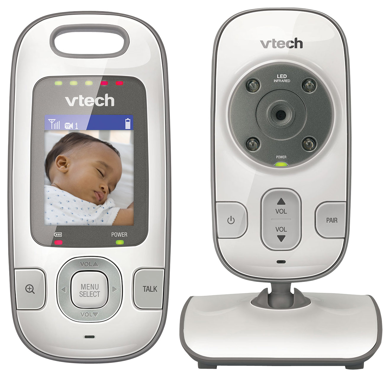 Questions and Answers: VTech VM312 