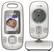 Front. VTech - VM312 Video Baby Monitor with 2" Screen.