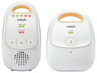 VTech Smart Wi-Fi Video Baby Monitor w/ 5” HC Display and 1080p HD