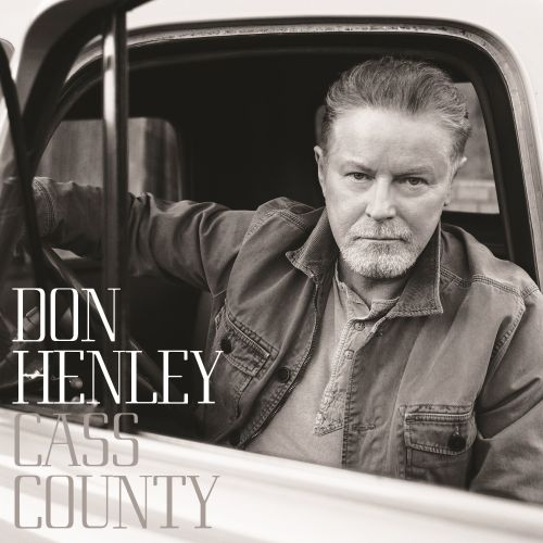  Cass County [Deluxe Edition] [CD]
