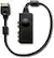 Front Detail. Microsoft - High Definition AV Pack.