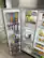 Alt View 18. KitchenAid - 30 Cu. Ft. Side-by-Side Built-In Refrigerator - Custom Panel Ready.
