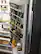 Alt View 19. KitchenAid - 30 Cu. Ft. Side-by-Side Built-In Refrigerator - Custom Panel Ready.