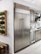 Alt View 22. KitchenAid - 30 Cu. Ft. Side-by-Side Built-In Refrigerator - Custom Panel Ready.