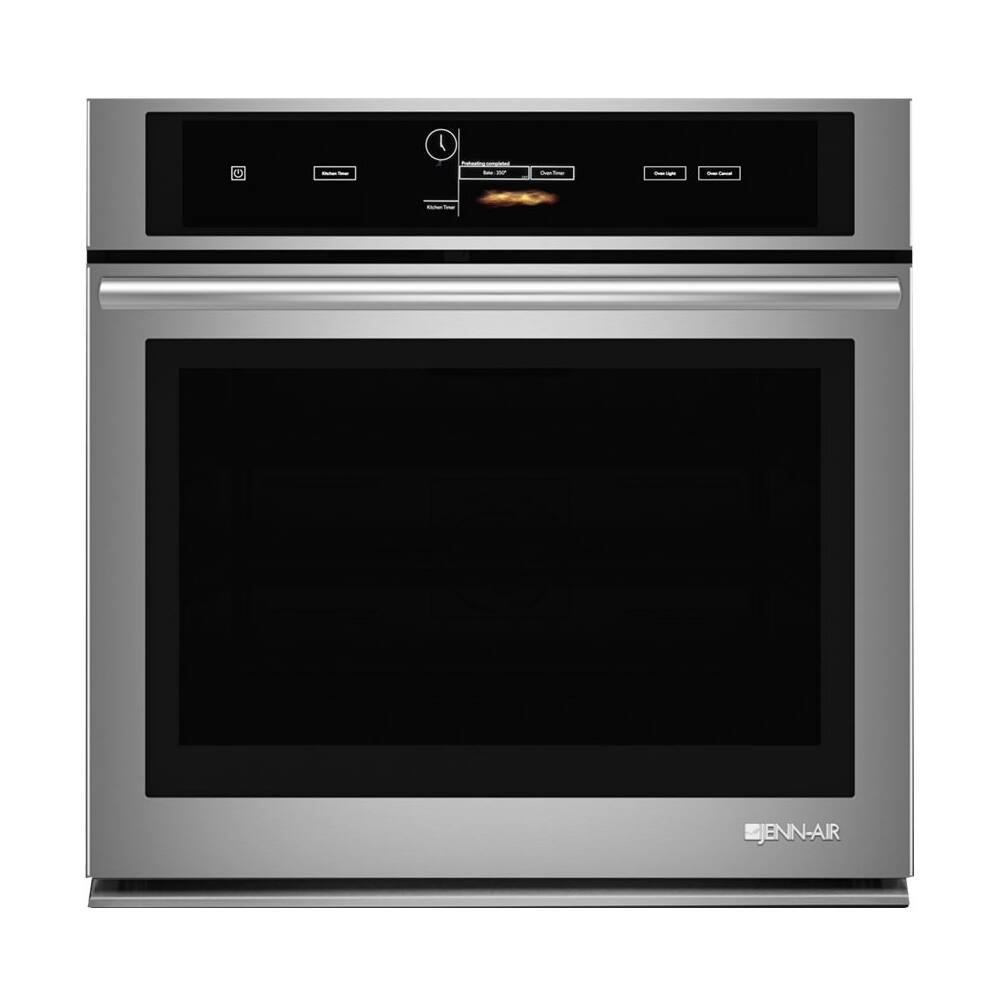 Best Buy JennAir EuroStyle 30" BuiltIn Single Electric Convection