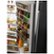 Alt View Zoom 11. KitchenAid - 30 Cu. Ft. Side-by-Side Built-In Refrigerator - Stainless steel.