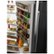 Alt View Zoom 16. KitchenAid - 30 Cu. Ft. Side-by-Side Built-In Refrigerator - Stainless steel.