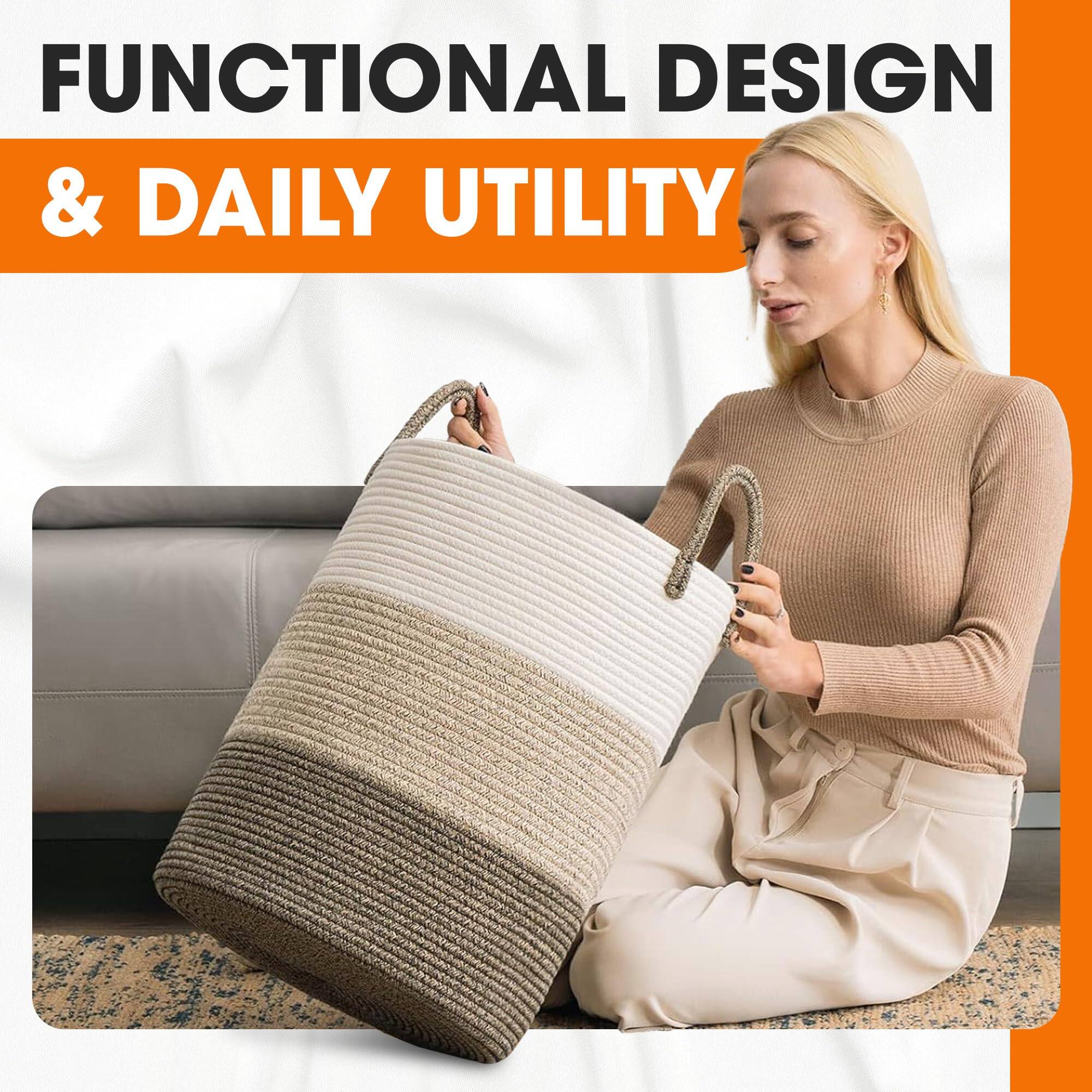 FUNCTIONAL DESIGN & DAILY UTILITY