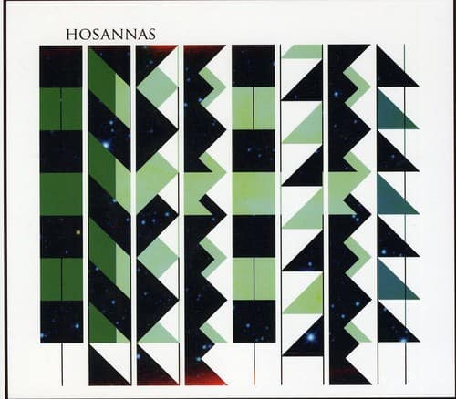 Hosannas - Together   - COMPACT DISCS [CD] price history on PriceWatchPro