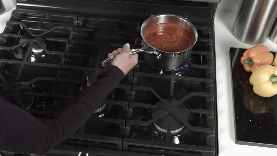 GE Profile Series 5.6 Cu. Ft. SelfCleaning Freestanding Dual Fuel