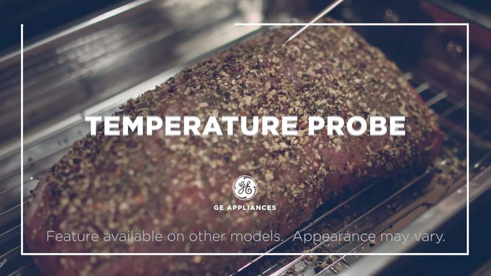 GE Profile Series 5.6 Cu. Ft. SelfCleaning Freestanding Dual Fuel