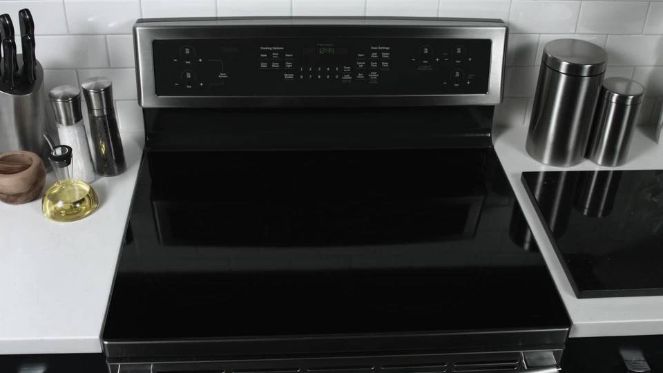 Electronic Controls