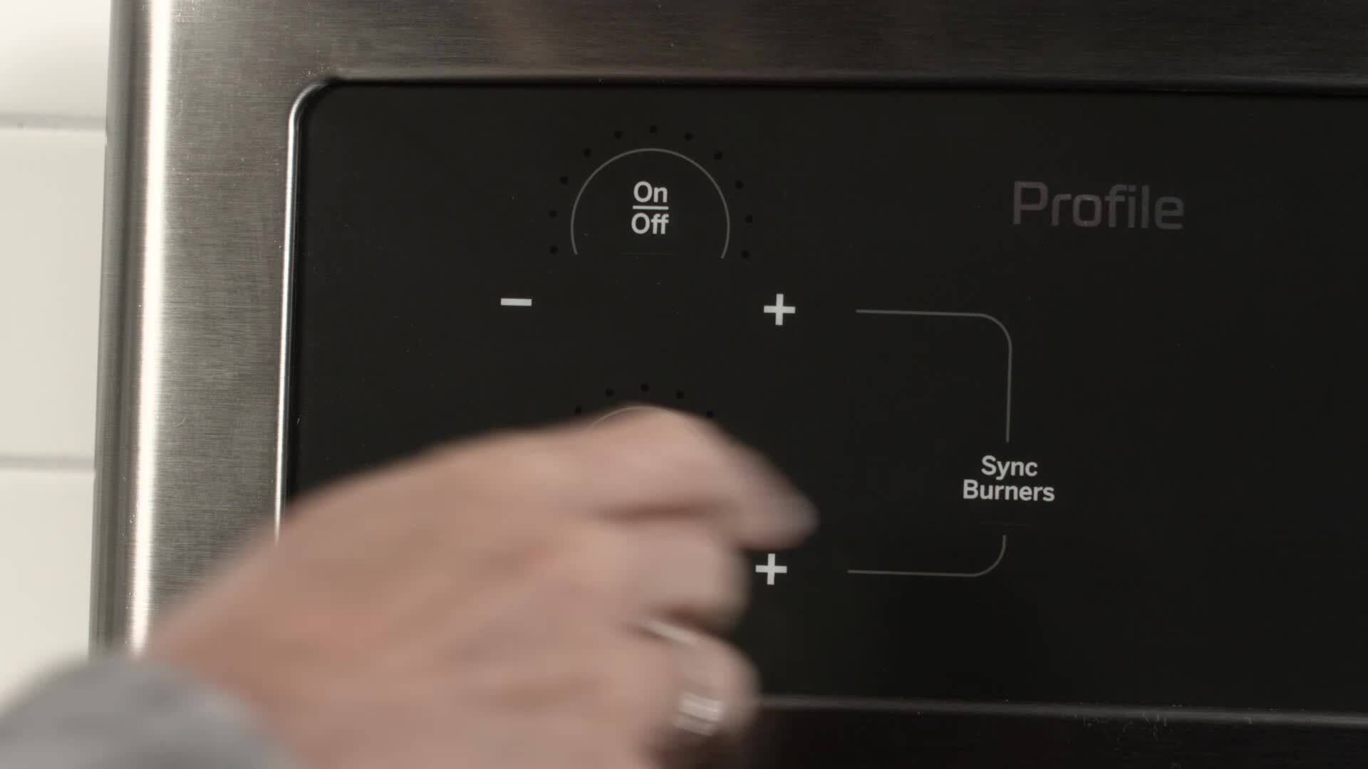 GE 5.3 Cu. Ft. Freestanding Electric Induction Convection Range Slate