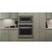 Alt View 15. GE - 30" Single Electric Convection Wall Oven.