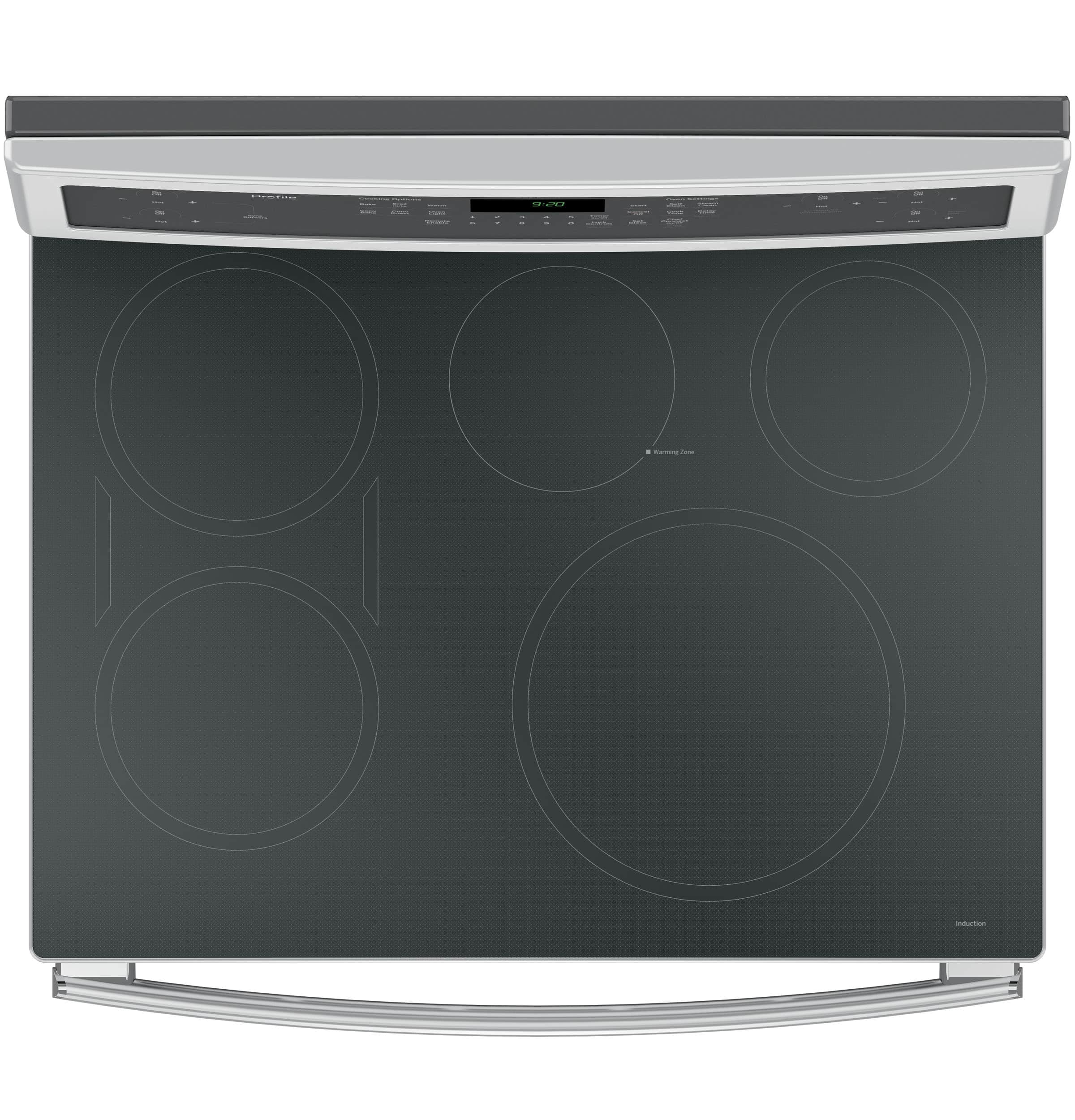 Customer Reviews GE Profile Series 5.3 Cu. Ft. SelfCleaning