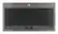 Front. GE Profile - 2.1 Cu. Ft. Over-the-Range Microwave with Sensor Cooking.
