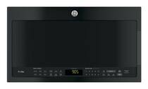 GE Profile Series 2.1 Cu. Ft. Over-the-Range Microwave with Sensor