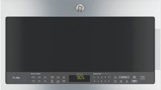 Ge profile 2.1 microwave deals