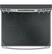 Alt View 13. GE - 5.3 Cu. Ft. Self-Cleaning Freestanding Electric Convection Range.