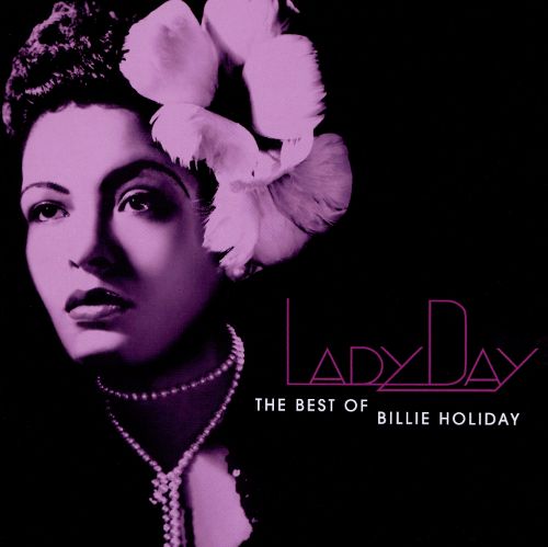 Lady Day: The Best of Billie Holiday [CD]