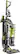 Angle. Hoover - Air Lift Deluxe Bagless Upright Vacuum - Silver.