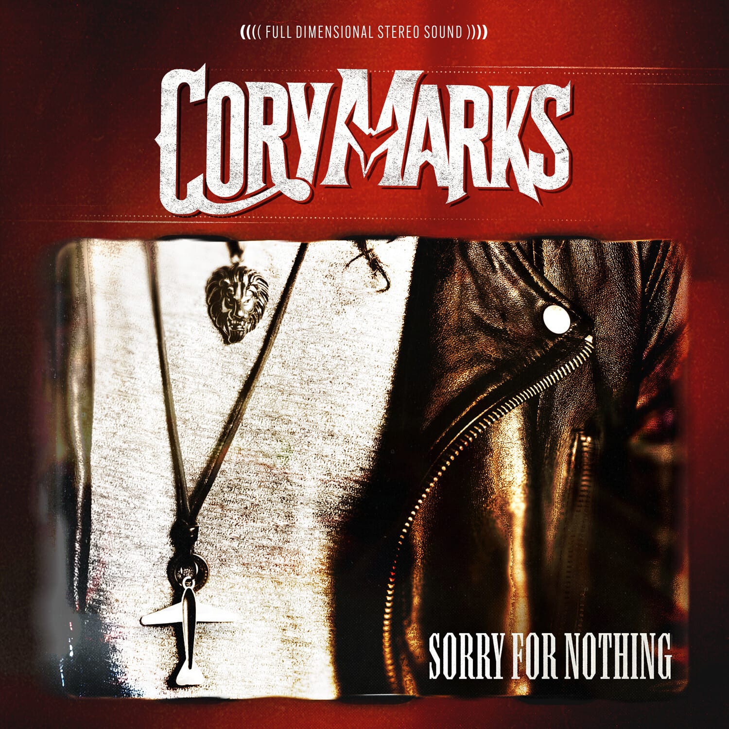 Cory Marks - Sorry for Nothing   - COMPACT DISCS [CD] price history on PriceWatchPro