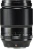 Fujifilm - XF90mmF2 LM WR Lens - Black