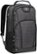 Front Zoom. OGIO - Axle Pack Laptop Backpack - Dark Static.
