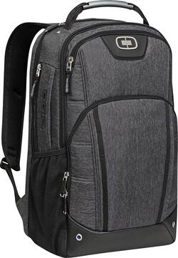 ORTLIEB Quick-Rack L Bagagedrager Zwart ORTLIEB Quick-Rack L Bagagedrager Zwart