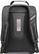 Alt View 11. OGIO - Axle Pack Laptop Backpack - Dark Static.