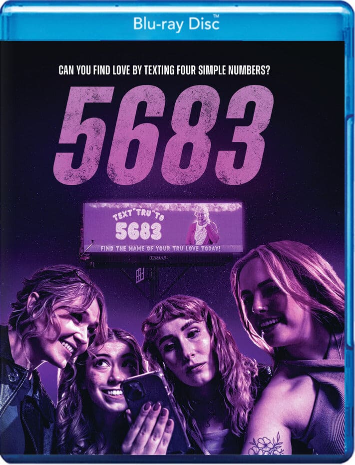5683 (MOD) (BluRay Movie) [Blu-ray] price history on PriceWatchPro