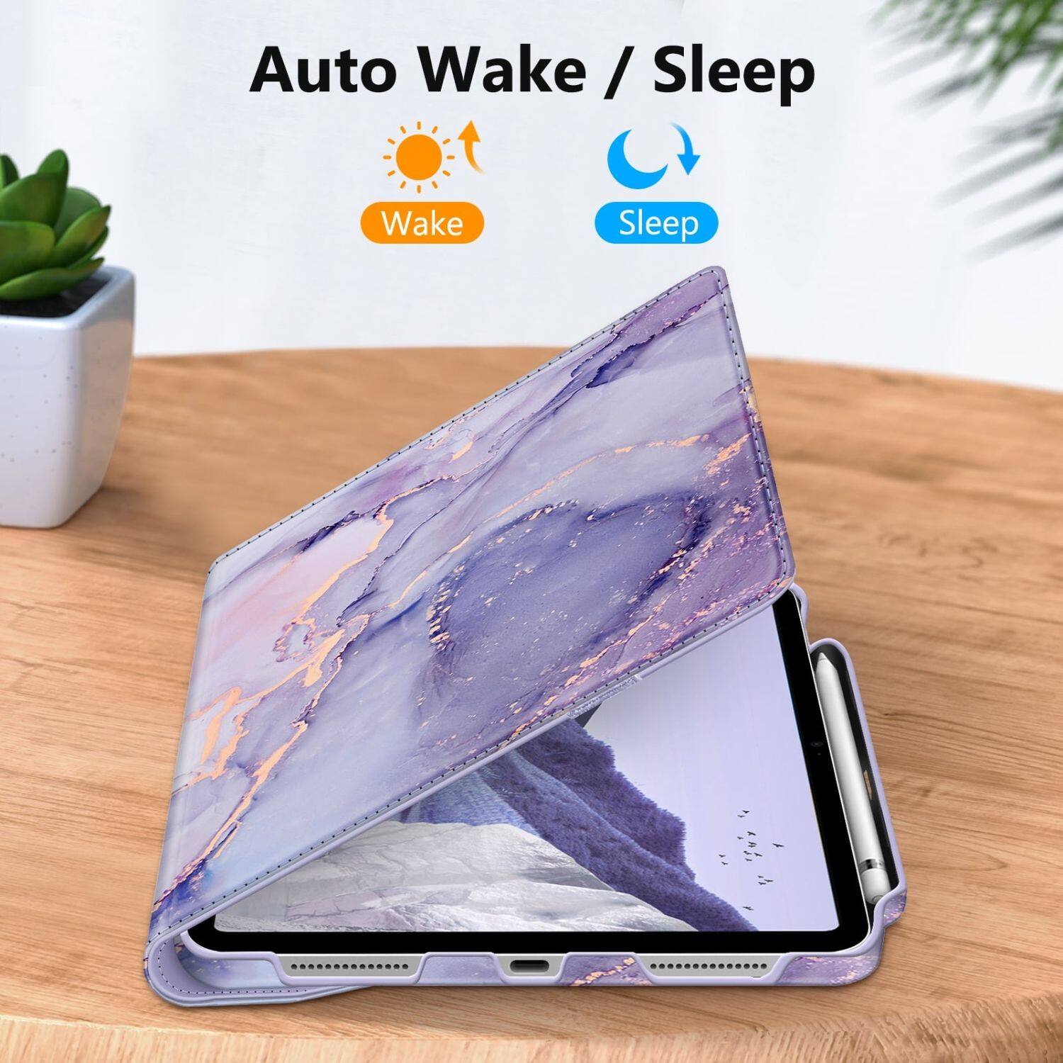 Auto Wake / Sleep

Wake

Sleep