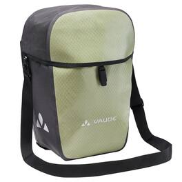 VAUDE - Aqua Commute Single Bike Bag - Fango