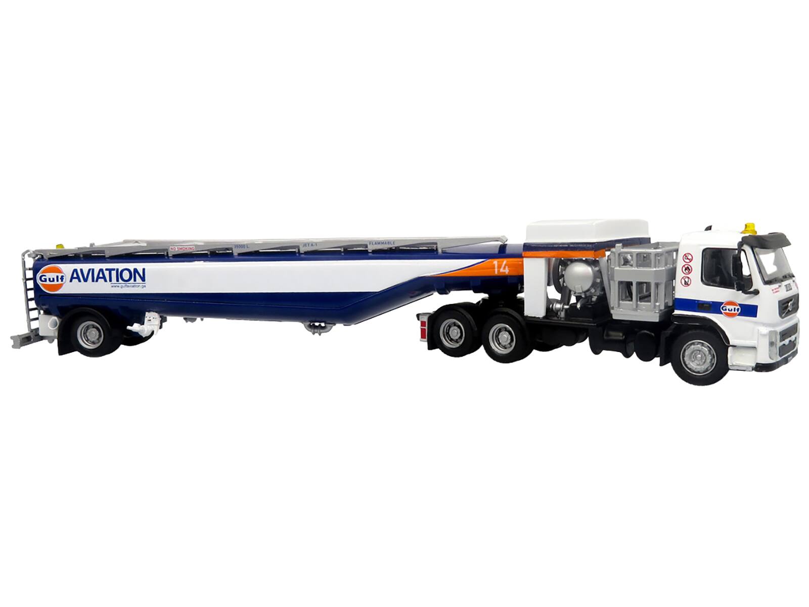 MO FAIN FLAMMABLE Gulf AVIATION 14 P 1 Gulf
