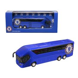 Banbo Toys - Soccer Tour Bus Chelsea F.C.