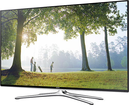 Samsung 24 Class (23.5 Diag.) LED 720p Smart HDTV UN24M4500AFXZA - Best  Buy