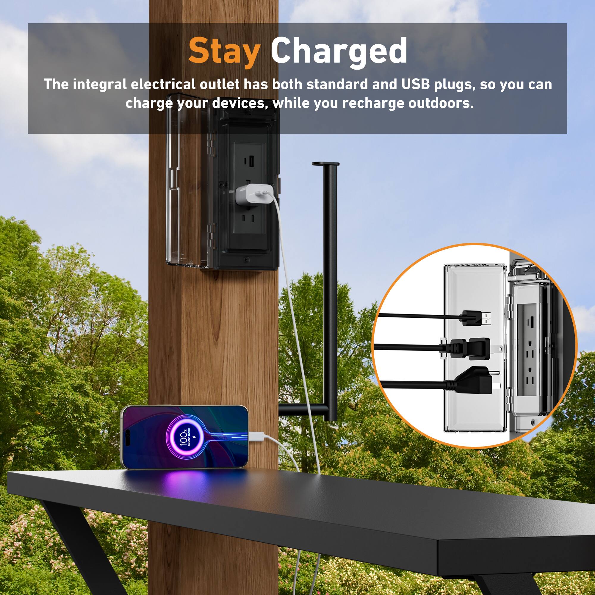 media item thumbnail