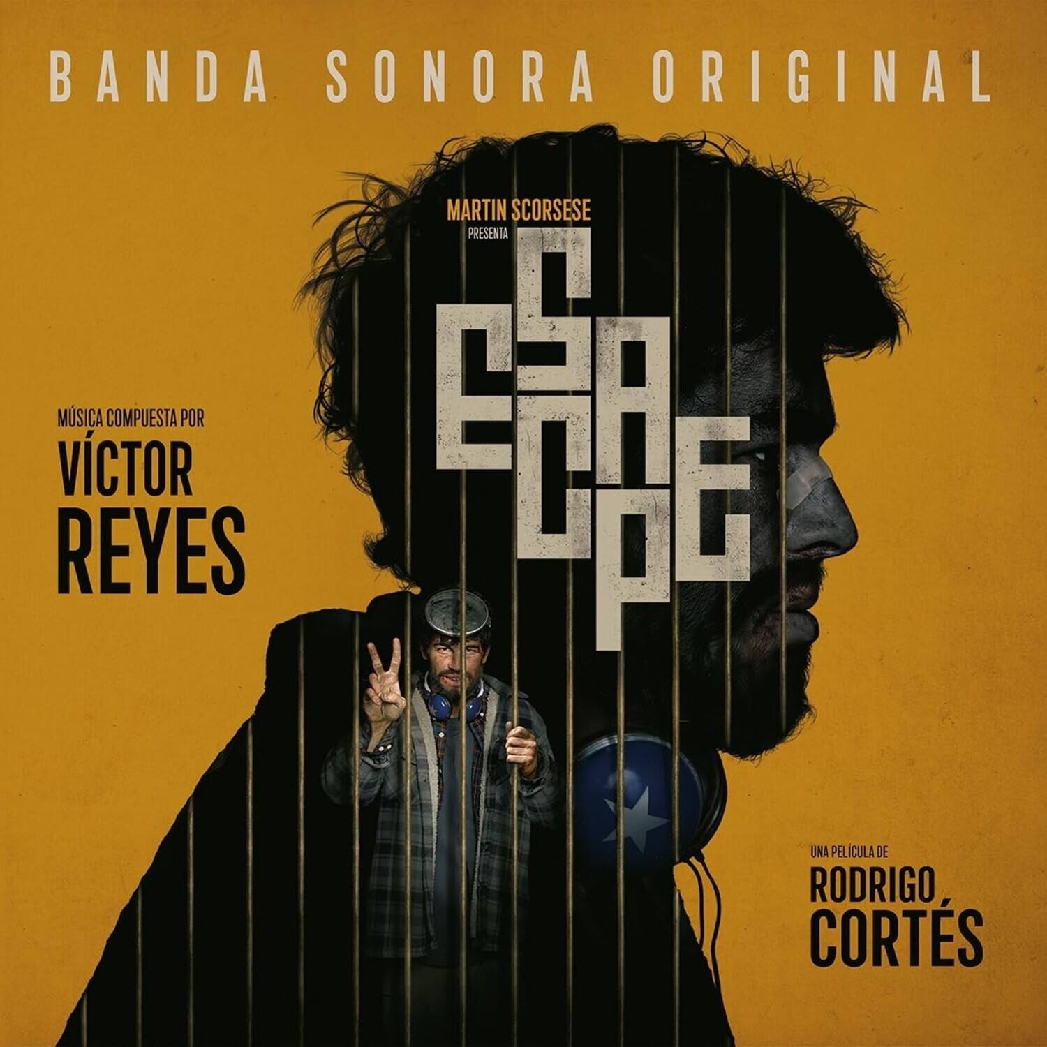Victor Reyes - Escape   - COMPACT DISCS [CD] price history on PriceWatchPro