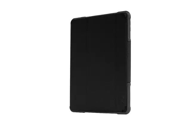 STM - Dux Plus for iPad Pro 9.7" - Black