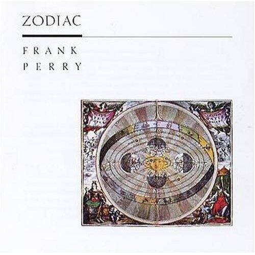 Frank Perry - Zodiac  - COMPACT DISCS