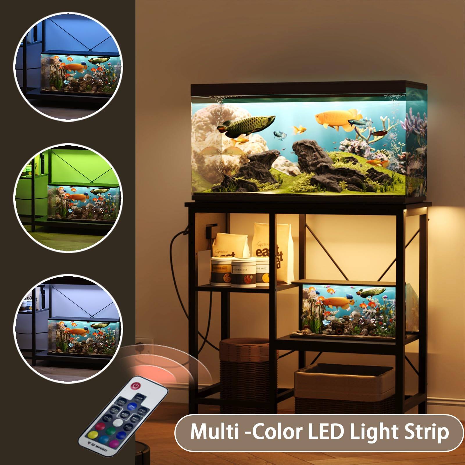 ea 5 a - sn T Multi -Color LED Light Strip

Multi -Color LED Light Strip